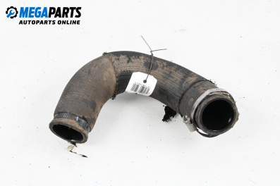 Turbo hose for Citroen C4 Coupe (11.2004 - 12.2013) 1.6 HDi, 109 hp