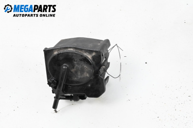 Fuel filter for Citroen C4 Coupe (11.2004 - 12.2013)
