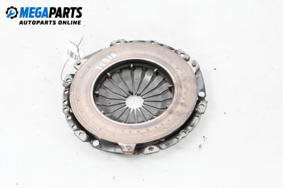 Pressure plate for Citroen C4 Coupe (11.2004 - 12.2013) 1.6 HDi, 109 hp
