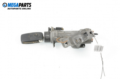 Ignition key for Volkswagen Bora Sedan (10.1998 - 12.2013)