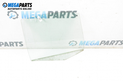 Window for Volkswagen Bora Sedan (10.1998 - 12.2013), 5 doors, sedan, position: rear - left