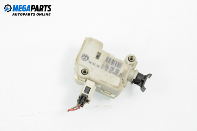Door lock actuator for Volkswagen Bora Sedan (10.1998 - 12.2013), 5 doors, position: rear