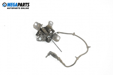 Bonnet lock for Volkswagen Bora Sedan (10.1998 - 12.2013)