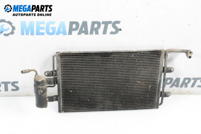 Air conditioning radiator for Volkswagen Bora Sedan (10.1998 - 12.2013) 2.3 V5 4motion, 150 hp