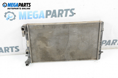 Water radiator for Volkswagen Bora Sedan (10.1998 - 12.2013) 2.3 V5 4motion, 150 hp