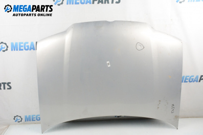 Bonnet for Volkswagen Bora Sedan (10.1998 - 12.2013), 5 doors, sedan, position: front