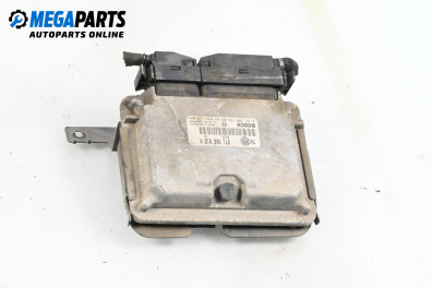 ECU for Volkswagen Bora Sedan (10.1998 - 12.2013) 2.3 V5 4motion, 150 hp