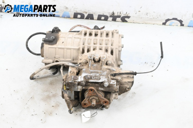 Differential for Volkswagen Bora Sedan (10.1998 - 12.2013) 2.3 V5 4motion, 150 hp