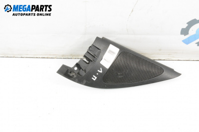 Interior plastic for Volkswagen Bora Sedan (10.1998 - 12.2013), 5 doors, sedan, position: left
