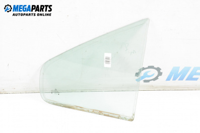 Door vent window for Volkswagen Bora Sedan (10.1998 - 12.2013), 5 doors, sedan, position: right
