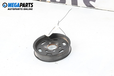 Fulie curea for Volkswagen Bora Sedan (10.1998 - 12.2013) 2.3 V5 4motion, 150 hp