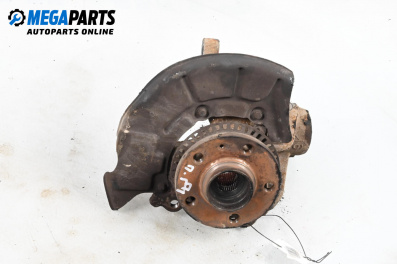 Knuckle hub for Volkswagen Bora Sedan (10.1998 - 12.2013), position: front - right