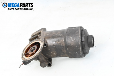Oil filter housing for Volkswagen Bora Sedan (10.1998 - 12.2013) 2.3 V5 4motion, 150 hp