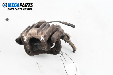 Caliper for Volkswagen Bora Sedan (10.1998 - 12.2013), position: rear - left