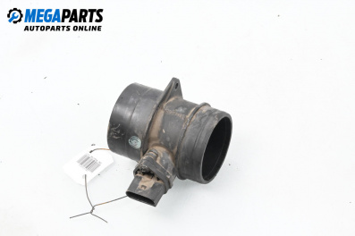 Air mass flow meter for Volkswagen Bora Sedan (10.1998 - 12.2013) 2.3 V5 4motion, 150 hp
