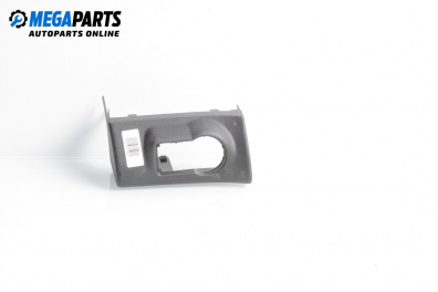 Interior plastic for Opel Astra J Hatchback (12.2009 - 10.2015), 5 doors, hatchback, position: front
