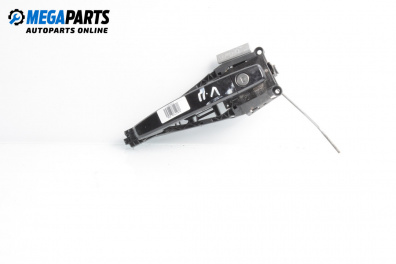 Outer handle for Opel Astra J Hatchback (12.2009 - 10.2015), 5 doors, hatchback, position: front - left