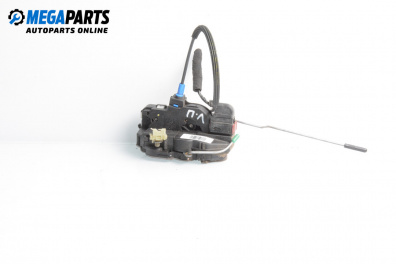 Lock for Opel Astra J Hatchback (12.2009 - 10.2015), position: front - left