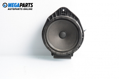 Loudspeaker for Opel Astra J Hatchback (12.2009 - 10.2015)