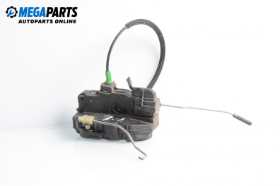 Lock for Opel Astra J Hatchback (12.2009 - 10.2015), position: rear - left