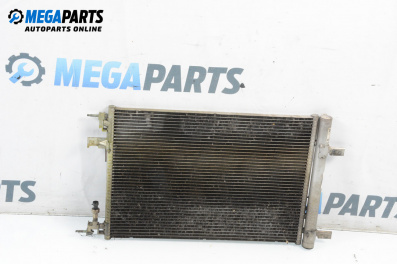 Air conditioning radiator for Opel Astra J Hatchback (12.2009 - 10.2015) 1.4, 100 hp