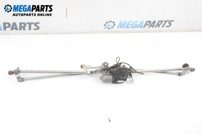 Front wipers motor for Opel Astra J Hatchback (12.2009 - 10.2015), hatchback, position: front