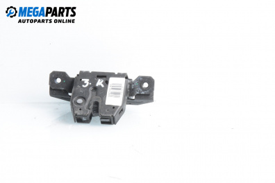 Trunk lock for Opel Astra J Hatchback (12.2009 - 10.2015), hatchback, position: rear