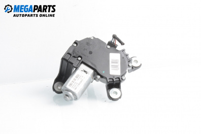Front wipers motor for Opel Astra J Hatchback (12.2009 - 10.2015), hatchback, position: rear