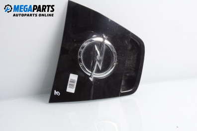 Emblem for Opel Astra J Hatchback (12.2009 - 10.2015), hatchback