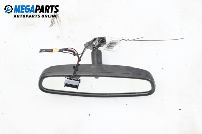 Electrochromatic mirror for Opel Astra J Hatchback (12.2009 - 10.2015)