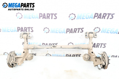 Rear axle for Opel Astra J Hatchback (12.2009 - 10.2015), hatchback