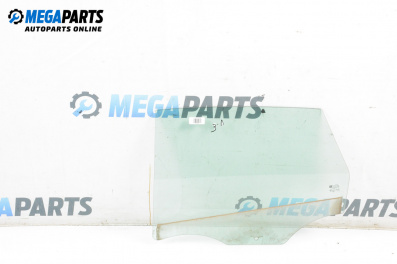 Window for Opel Astra J Hatchback (12.2009 - 10.2015), 5 doors, hatchback, position: rear - left