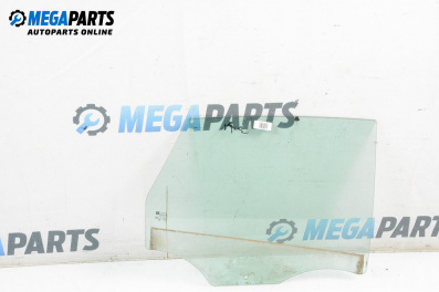 Window for Opel Astra J Hatchback (12.2009 - 10.2015), 5 doors, hatchback, position: rear - right