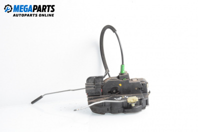 Lock for Opel Astra J Hatchback (12.2009 - 10.2015), position: rear - right