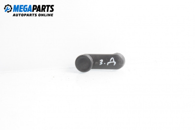 Door handle for Opel Astra J Hatchback (12.2009 - 10.2015), 5 doors, hatchback, position: rear - right