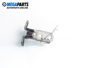 Door hinge for Opel Astra J Hatchback (12.2009 - 10.2015), 5 doors, hatchback