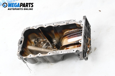 Crankcase for Opel Astra J Hatchback (12.2009 - 10.2015) 1.4, 100 hp