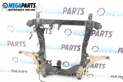 Front axle for Opel Astra J Hatchback (12.2009 - 10.2015), hatchback