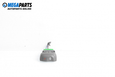 Central locking button for Renault Scenic I Minivan (09.1999 - 07.2010)