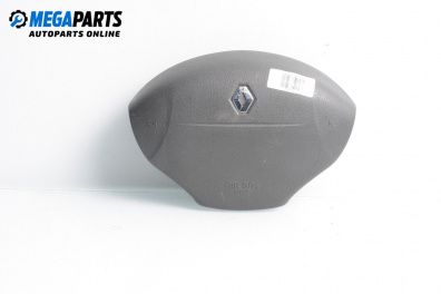 Airbag for Renault Scenic I Minivan (09.1999 - 07.2010), 5 uși, monovolum, position: fața