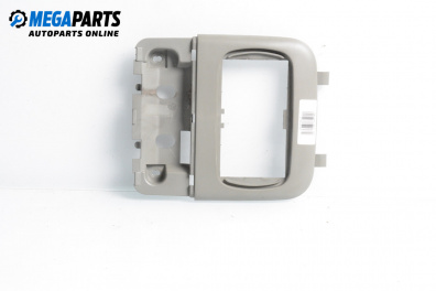 Interior plastic for Renault Scenic I Minivan (09.1999 - 07.2010), 5 doors, minivan, position: front