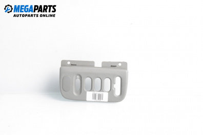 Interior plastic for Renault Scenic I Minivan (09.1999 - 07.2010), 5 doors, minivan, position: front