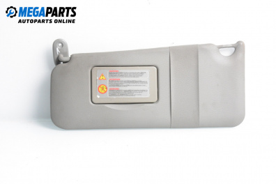Sun visor for Renault Scenic I Minivan (09.1999 - 07.2010), position: left