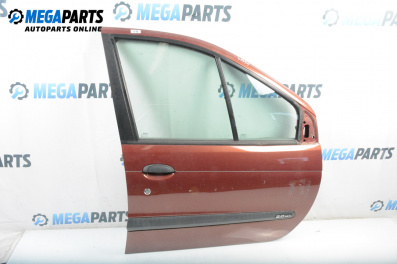 Door for Renault Scenic I Minivan (09.1999 - 07.2010), 5 doors, minivan, position: front - right