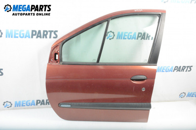 Door for Renault Scenic I Minivan (09.1999 - 07.2010), 5 doors, minivan, position: front - left