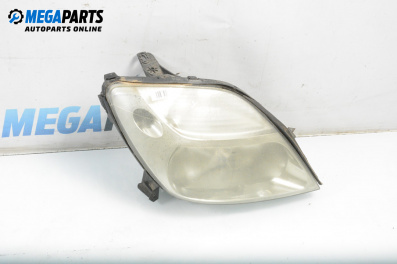 Headlight for Renault Scenic I Minivan (09.1999 - 07.2010), minivan, position: right
