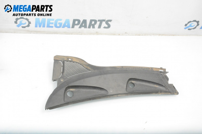 Windshield wiper cover cowl for Renault Scenic I Minivan (09.1999 - 07.2010), 5 doors, minivan