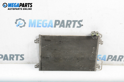 Air conditioning radiator for Renault Scenic I Minivan (09.1999 - 07.2010) 2.0 16V (JA1B, JA1D), 139 hp