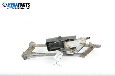 Front wipers motor for Renault Scenic I Minivan (09.1999 - 07.2010), minivan, position: front