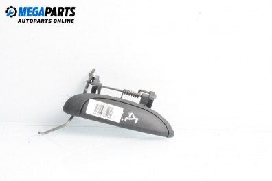 Outer handle for Renault Scenic I Minivan (09.1999 - 07.2010), 5 doors, minivan, position: rear - right